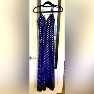 New with Tags Michael Kors Long Dress